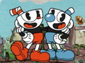 Jeu Cuphead Adventures