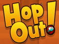 Jeu Hop Out