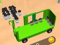 Jeu Overloaded Bus