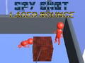 Jeu Spy Shot Laser Bounce
