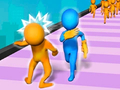 Jeu Slap And Run 2