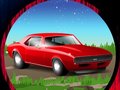 Jeu Speed