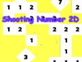 Jeu Shooting Number 2D