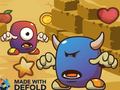 Jeu Monsters of the Maze