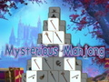 Jeu Mysterious Mahjong