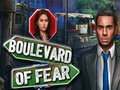Jeu Boulevard of Fear