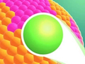 Jeu Ball Paint 3D