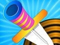 Jeu Knife Shooting