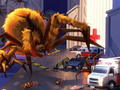 Jeu Monster Shooter 3D