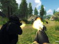 Jeu FPS Shooting Survival Sim