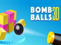 Jeu Cannon Bounce 3D