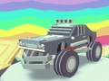 Jeu Monster Truck High Speed