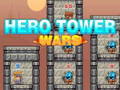 Jeu Hero Tower Wars