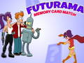 Jeu Futurama