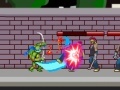 Jeu Ninja Turtle
