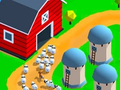 Jeu Idle Sheep 3D