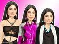 Jeu Priyanka Chopra Dress Up