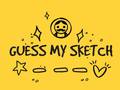 Jeu Guess My Sketc