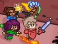Jeu Decadungeon