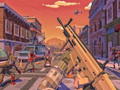 Jeu Polygon War Z Zombie