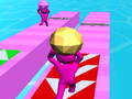 Jeu Tricky-Track-Game