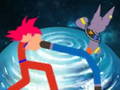 Jeu Stickman Dragon Fight - Super Stick Warriors
