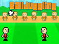 Jeu Ball Juggling