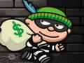 Jeu Bob The Robber
