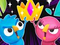 Jeu Crazy Party
