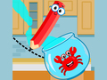 Jeu Red Crab Draw