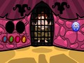 Jeu Cave-Woman Escape