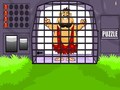 Jeu Caveman Escape 2
