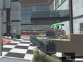 Jeu Bank Robbery