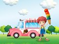 Jeu Trucks For Kids Coloring
