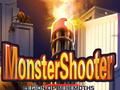 Jeu MonsterShooter