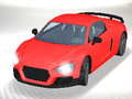 Jeu DriftCar Sim