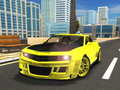 Jeu City Car Driving 3d
