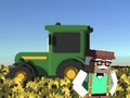 Jeu Farmers Stealing Tanks