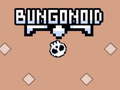 Jeu Bungonoid