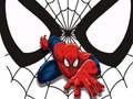 Jeu Spiderman Match Cards