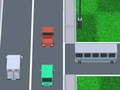 Jeu Traffic Car turn