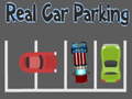 Jeu Real car parking