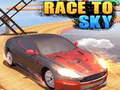 Jeu Race To Sky