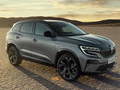 Jeu Renault Austral Puzzle