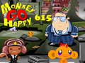 Jeu Monkey Go Happy Stage 615