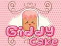 Jeu Giddy Cake