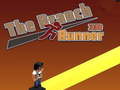 Jeu The Branch Runner 3D