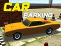 Jeu Car Parking 