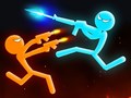 Jeu Stick Duel: Revenge