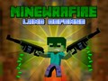 Jeu Minewarfire Land Defense